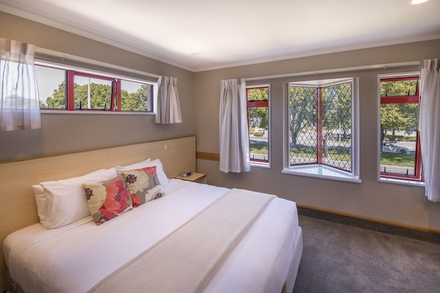 アムロス コート モーター ロッジ