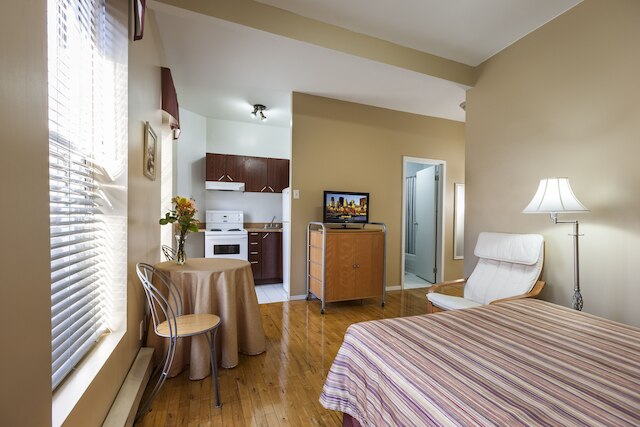 ホテル カルチェ デ ペクタル