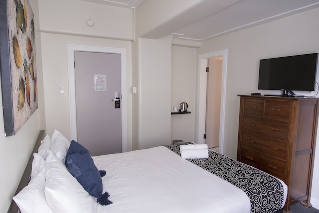 ホテル ウォータールー & バックパッカーズ