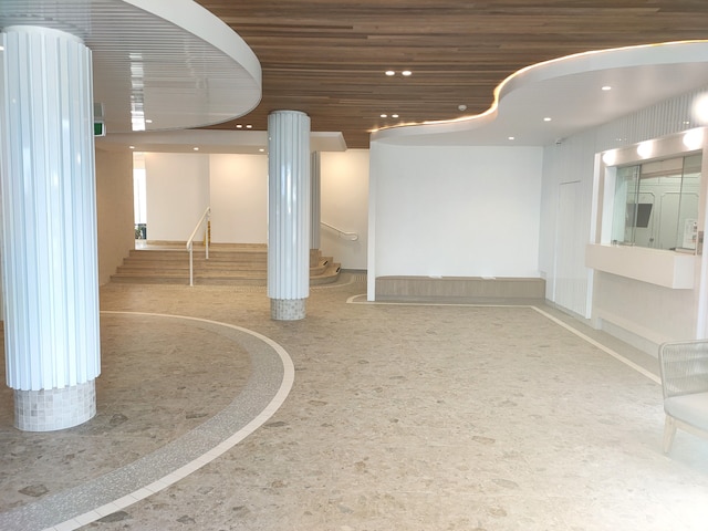 サザン クロス ビーチフロント ホリデイ アパートメンツ