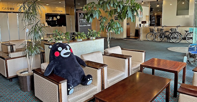 八代グランドホテル