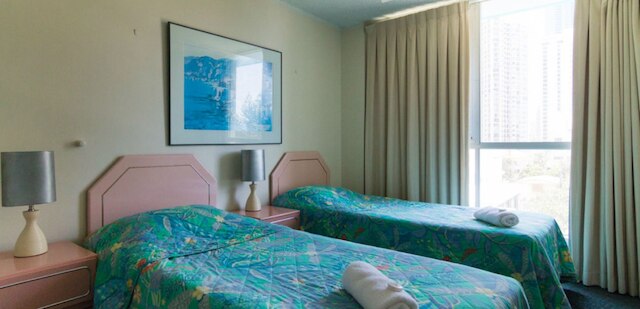 ダーラム コート ホリデー アパートメンツ