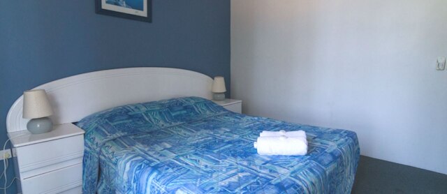 ダーラム コート ホリデー アパートメンツ