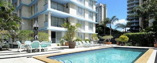 ダーラム コート ホリデー アパートメンツ