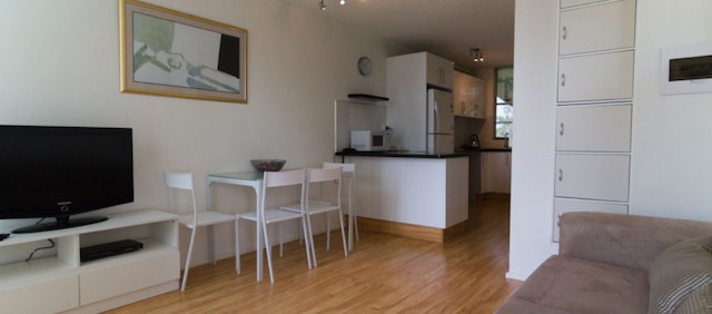 ダーラム コート ホリデー アパートメンツ