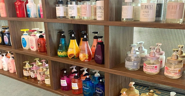 ホテルクラウンパレス北九州