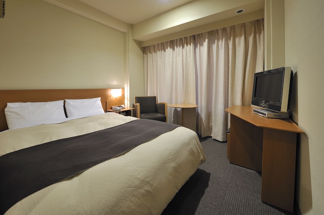 ホテルクラウンパレス北九州