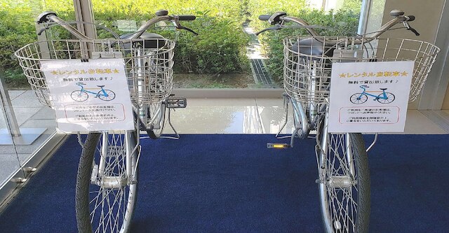 ホテルクラウンパレス北九州