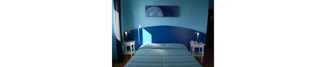 ホテル オルトレマーレ