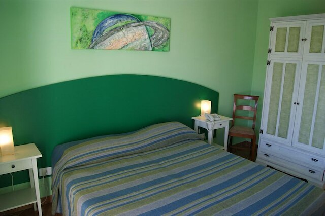 ホテル オルトレマーレ