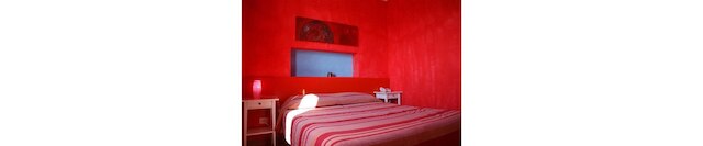 ホテル オルトレマーレ