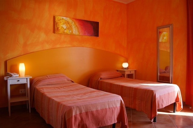 ホテル オルトレマーレ