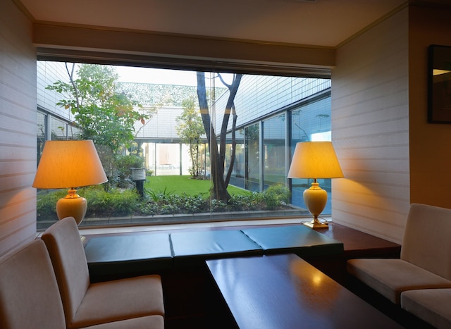 名古屋クレストンホテル