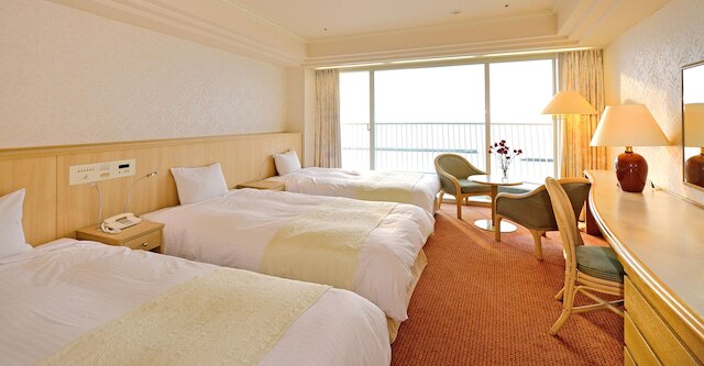 伊良湖リゾート&コンベンションホテル