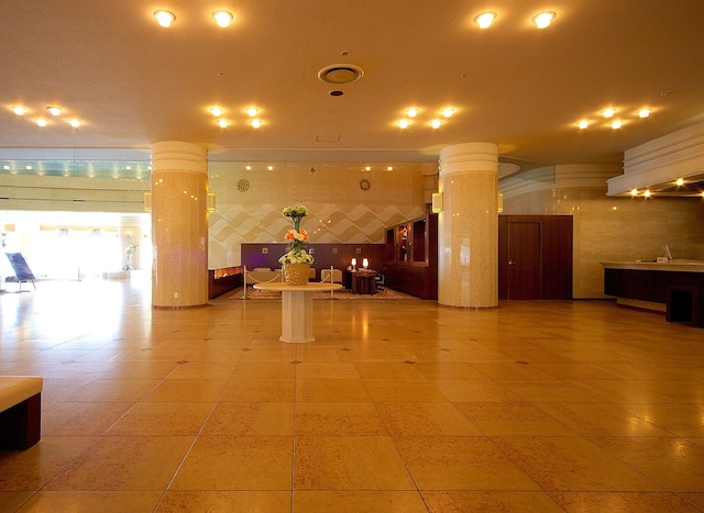 伊良湖リゾート&コンベンションホテル