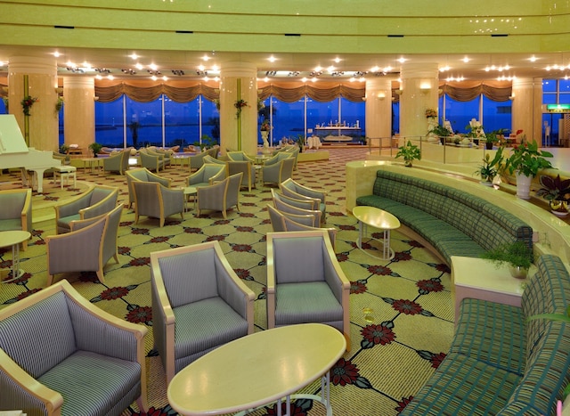 伊良湖リゾート&コンベンションホテル