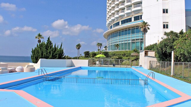 伊良湖リゾート&コンベンションホテル