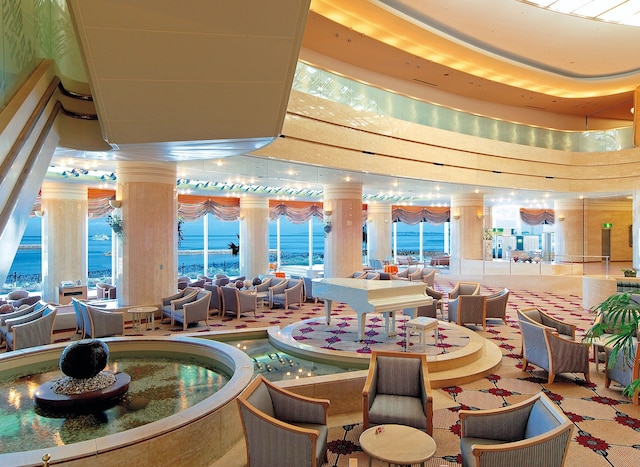 伊良湖リゾート&コンベンションホテル