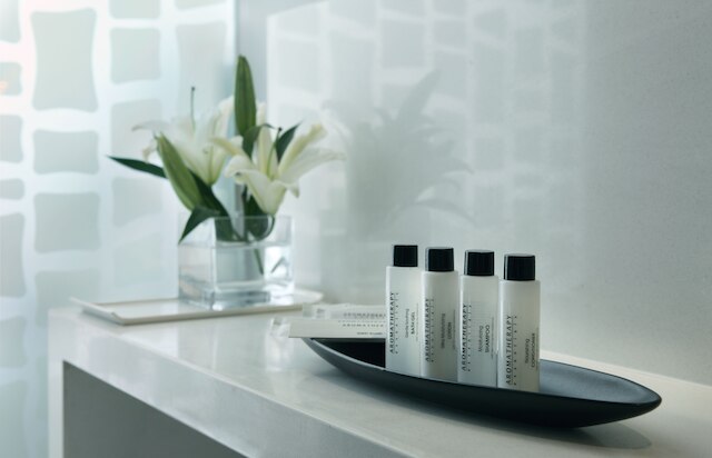 ラヨーン マリオット リゾート & スパ