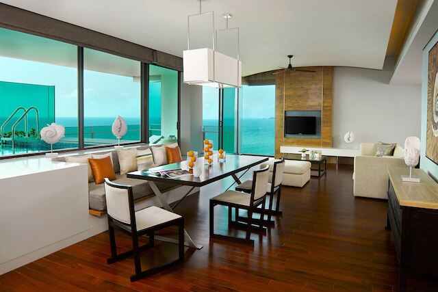 ラヨーン マリオット リゾート & スパ