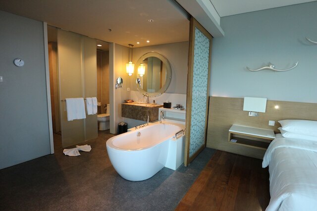 ラヨーン マリオット リゾート & スパ