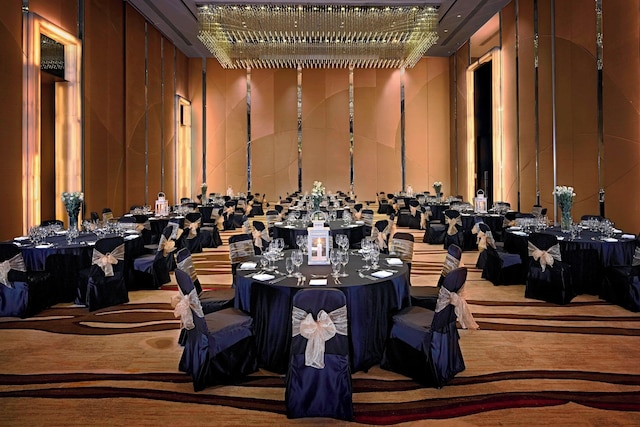 ラヨーン マリオット リゾート & スパ