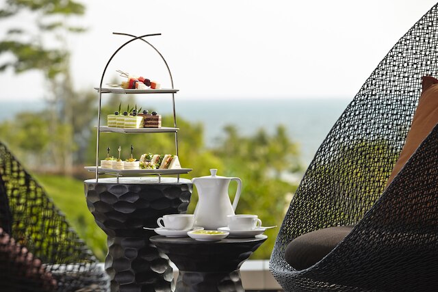 ラヨーン マリオット リゾート & スパ