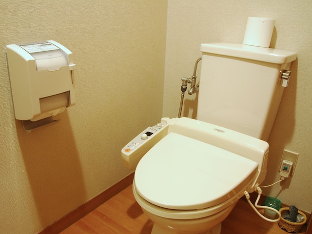 風雅の宿 長生館