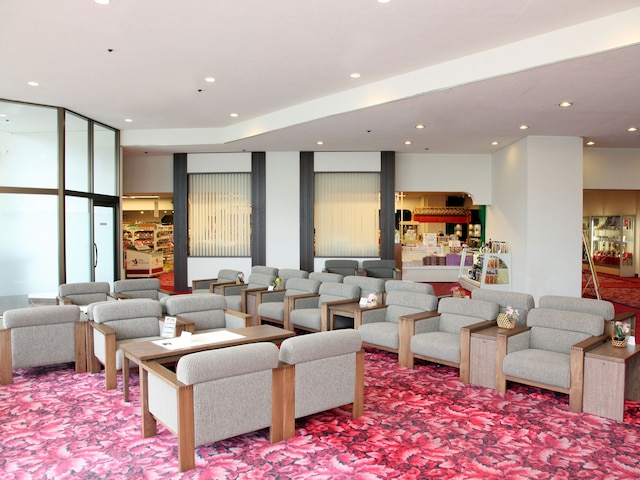 ホテル霧島キャッスル