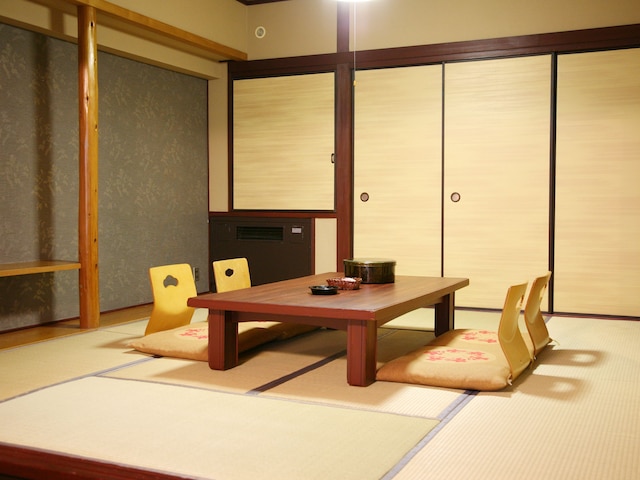 ホテル霧島キャッスル