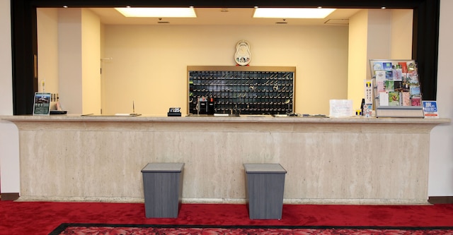 ホテル霧島キャッスル