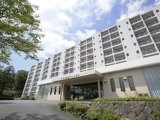 ホテル霧島キャッスル