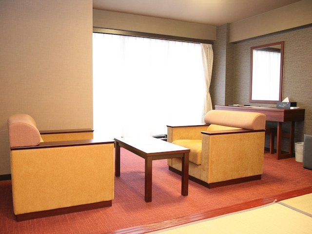 ホテル霧島キャッスル