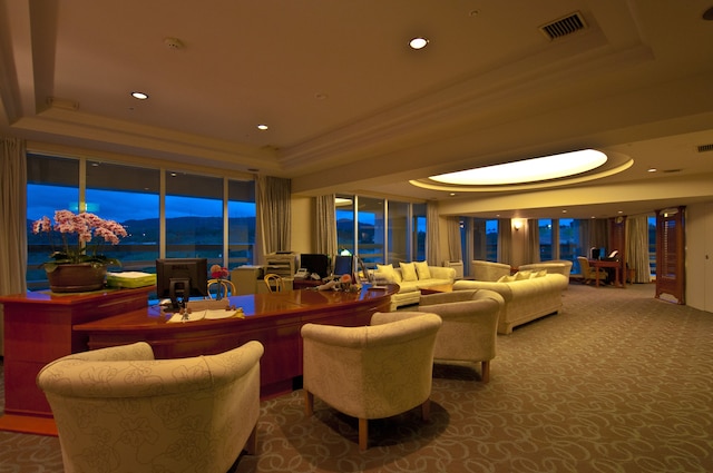 リザンシーパークホテル谷茶ベイ