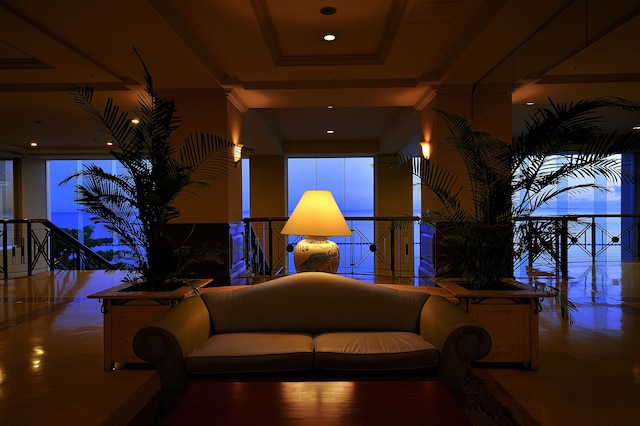 リザンシーパークホテル谷茶ベイ