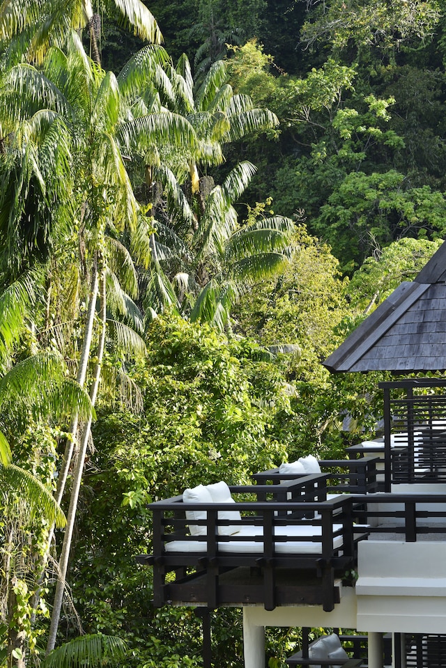 ガヤ アイランド リゾート