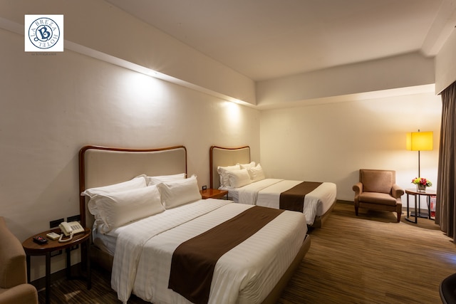 ラ ブレザ ホテル