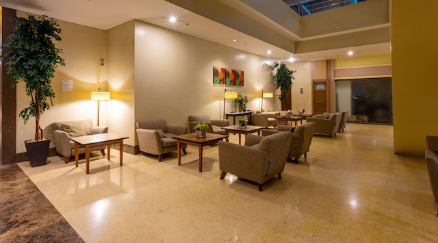 ラ ブレザ ホテル