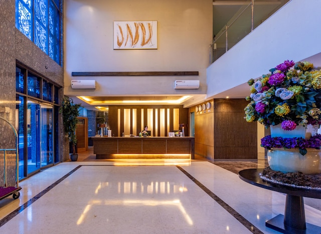 ラ ブレザ ホテル