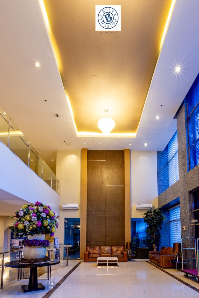 ラ ブレザ ホテル