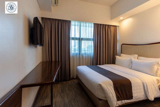 ラ ブレザ ホテル