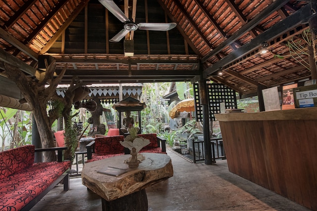 プチ ヴィラ ブティック & スパ