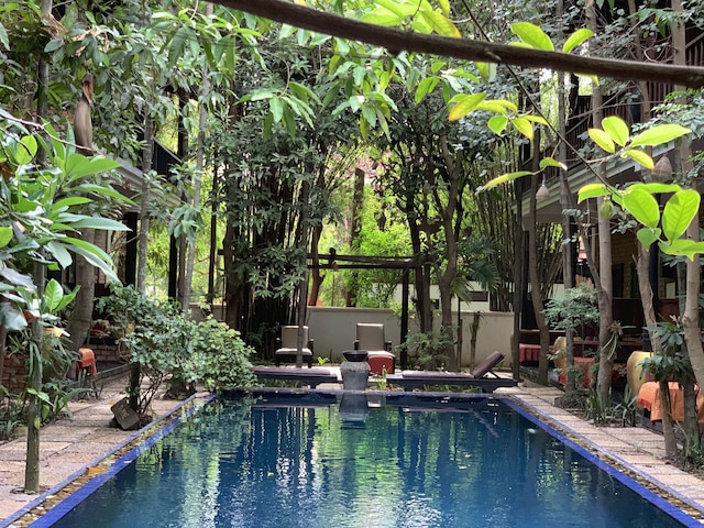 プチ ヴィラ ブティック & スパ