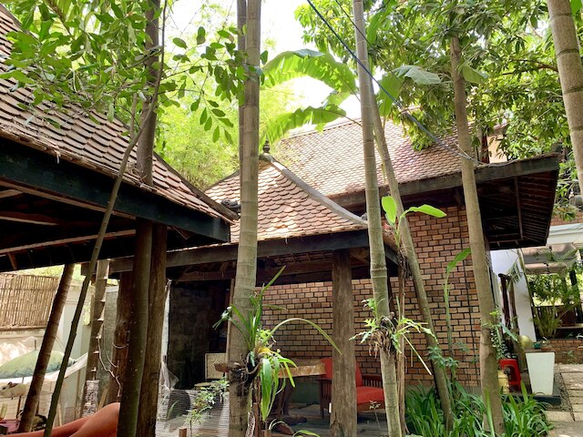 プチ ヴィラ ブティック & スパ