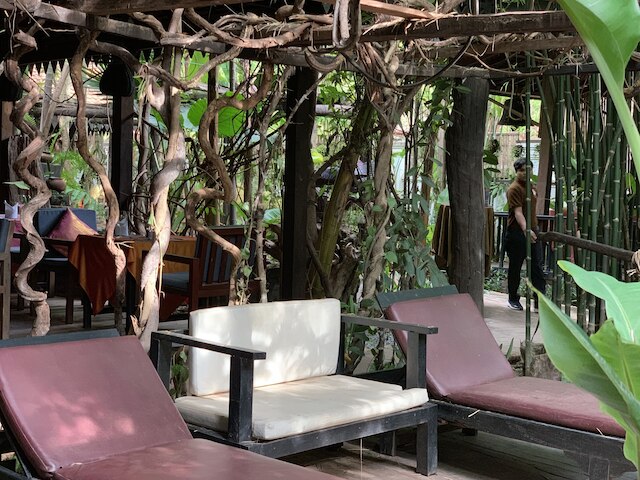 プチ ヴィラ ブティック & スパ