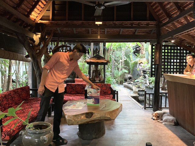 プチ ヴィラ ブティック & スパ