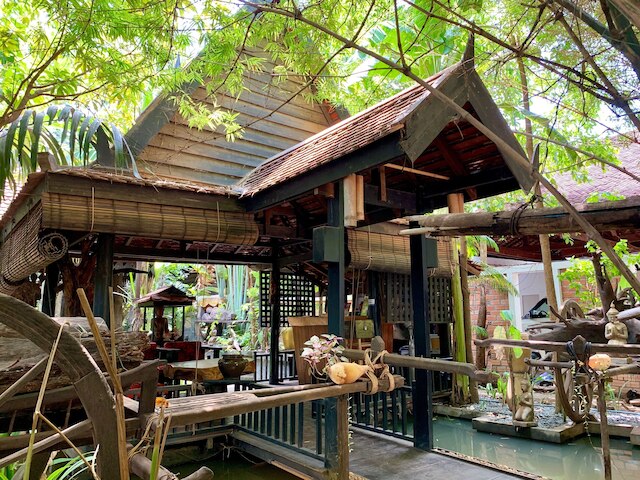 プチ ヴィラ ブティック & スパ