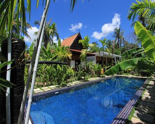 プチ ヴィラ ブティック & スパ