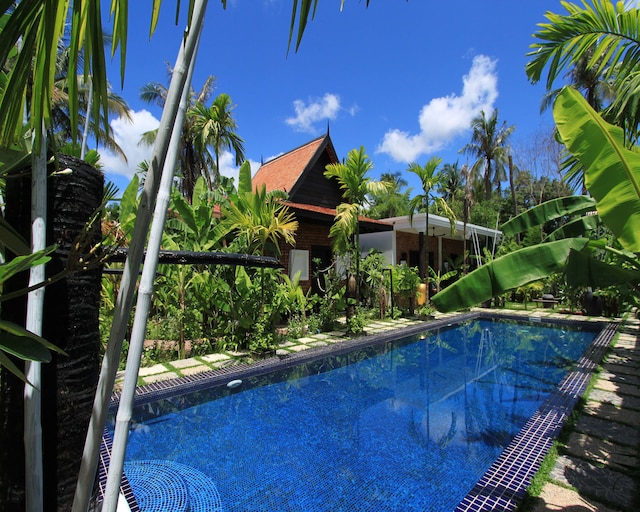 プチ ヴィラ ブティック & スパ