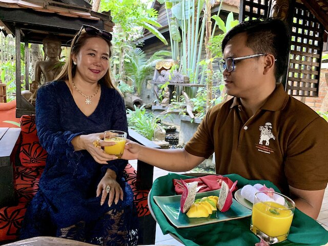 プチ ヴィラ ブティック & スパ